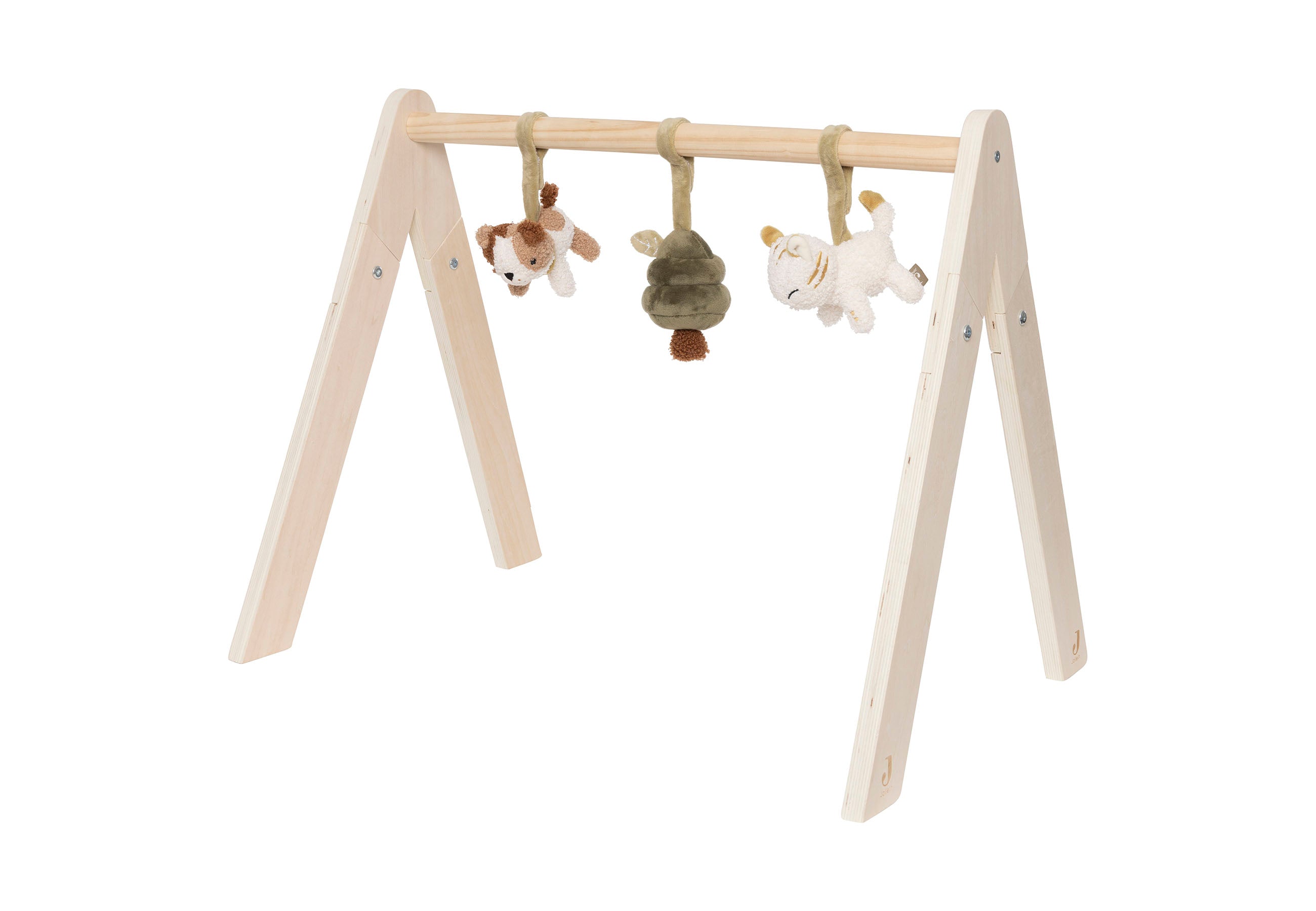 Babygym Toys Tiny Park