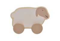 Jouet Voiture en Bois - Farm