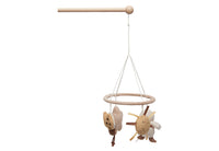Baby mobiel Spring garden