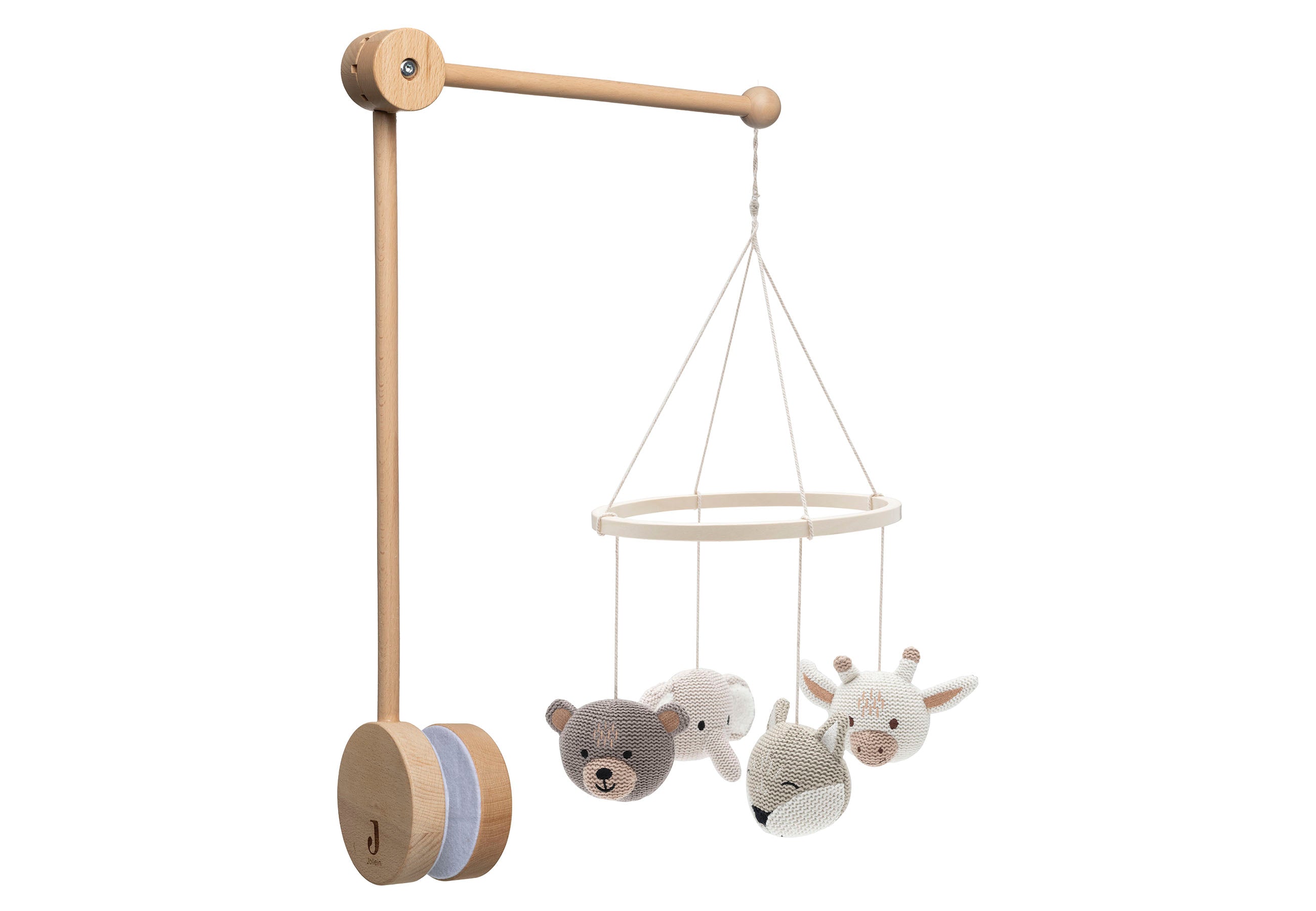 Infant mobile toys on sale