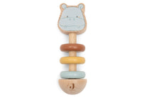 Hochet en bois - Jollies