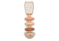 Hochet en bois - Jollies