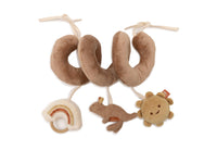 Aktivitäten-Spirale - Kangaroots