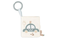 Livre d’activité - On The Go