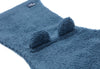 Washcloth Terry with Ears - Jeans Blue