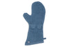 Washcloth Terry with Ears - Jeans Blue
