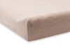 Changing Mat Cover Terry 50x70cm - Wild Rose
