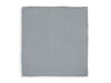 Mouth Cloth Bamboo Muslin - Storm Grey - 3 Pack