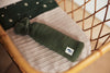 Blanket Crib 75x100cm Pure Knit - Nougat - GOTS