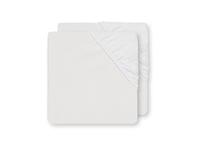 Drap-housse - Coton