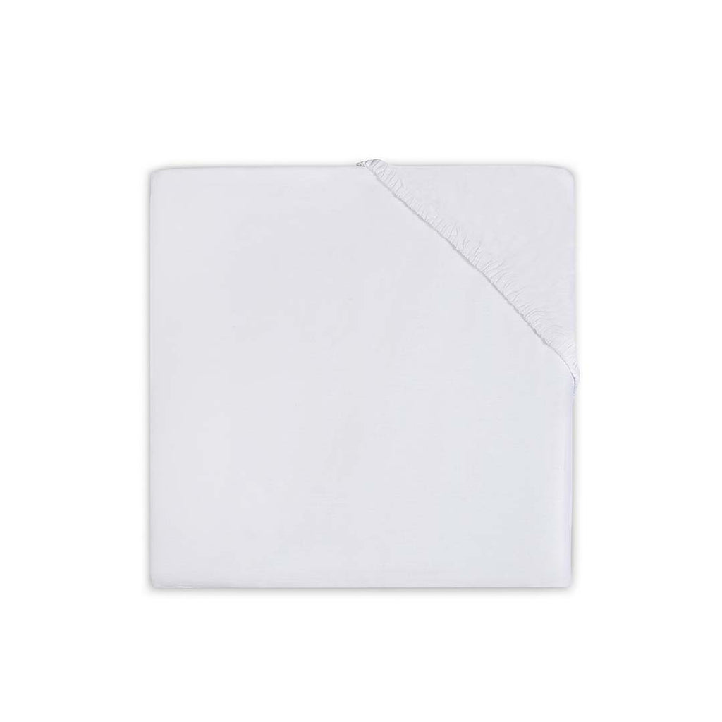 Drap-housse Berceau Jersey LARGE