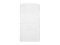 Drap-housse - Coton - pour petit lit