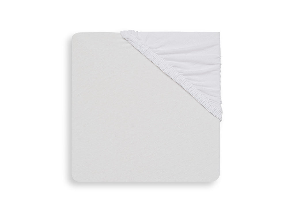 Drap-housse Berceau Jersey LARGE