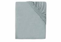 Drap-housse - Jersey - Uni