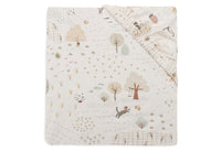 Fitted Sheet - Jersey - Tiny Park