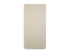 Fitted Sheet Cot Jersey 60x120cm - Nougat