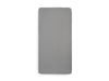 Fitted Sheet Cot Jersey 60x120cm - Storm Grey