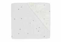 Fitted Sheet - Jersey - Twinkling