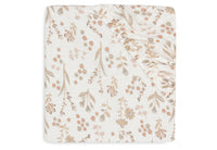 Fitted Sheet - Jersey - Bloomy