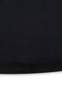 Fitted Sheet Jersey Playpen Ø95cm - Black