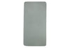 Fitted Sheet Cot Jersey 70x140cm/75x150cm - Ash Green