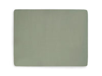 Spannbettlaken Laufgitter - Jersey