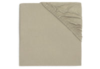 Spannbettlaken Laufgitter - Jersey