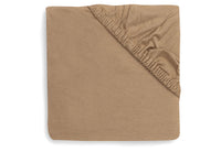 Fitted Sheet Playpen - Jersey