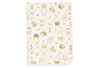 Couverture - Jersey - Miffy Family Farm