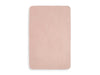 Blanket Cradle 75x100cm Pale Pink