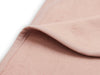 Blanket Cradle 75x100cm Pale Pink