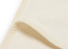 Blanket Cot 100x150cm - Ivory