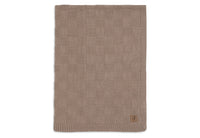 Deken - Box Knit - GOTS