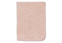 Decke - Basic Sherpa/Jersey