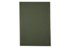 Blanket Cot 100x150cm Pure Knit - Leaf Green - GOTS