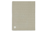 Decke - Grain Knit