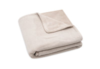 Decke - Miffy Nougat - Coral Fleece