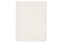 Blanket - Grain Knit - Velvet