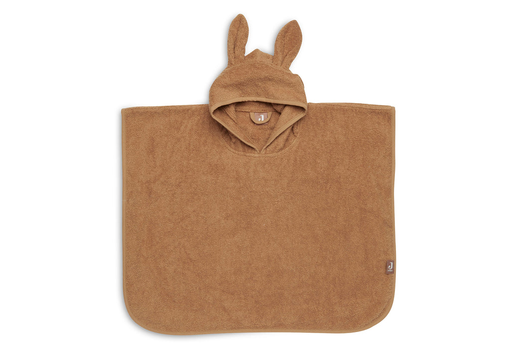 Poncho de bain Éponge
