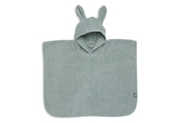 Poncho de bain Éponge