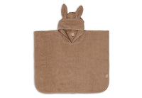 Poncho de bain Éponge