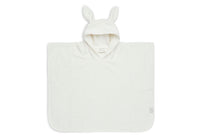 Poncho de bain Éponge