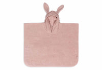 Poncho de bain Éponge