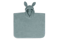 Poncho de bain Éponge