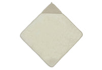 Cape de bain 75x75cm Soft Waves