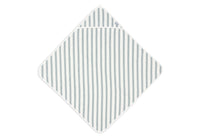 Badcape Stripe Terry - GOTS