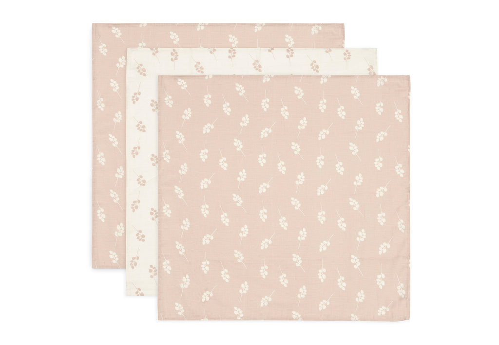 Hydrofiele Doek Small Twig3-Pack