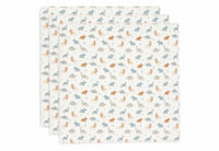 Hydrofiele Doek Small 70x70cm - Roarsome - 3 Stuks