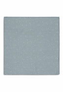 Cloth Muslin 70x70cm Twinkling - Sea Green - 3 Pack