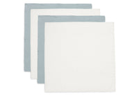 Cloth Muslin 70x70cm - Small - 4 Pack
